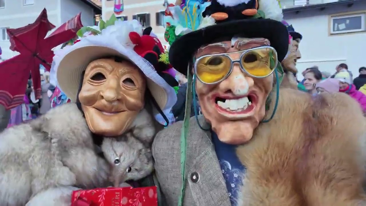 Video laden: 