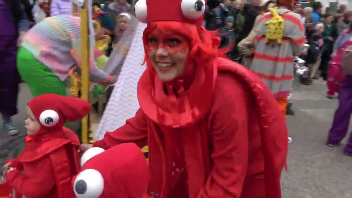 Video laden: 
