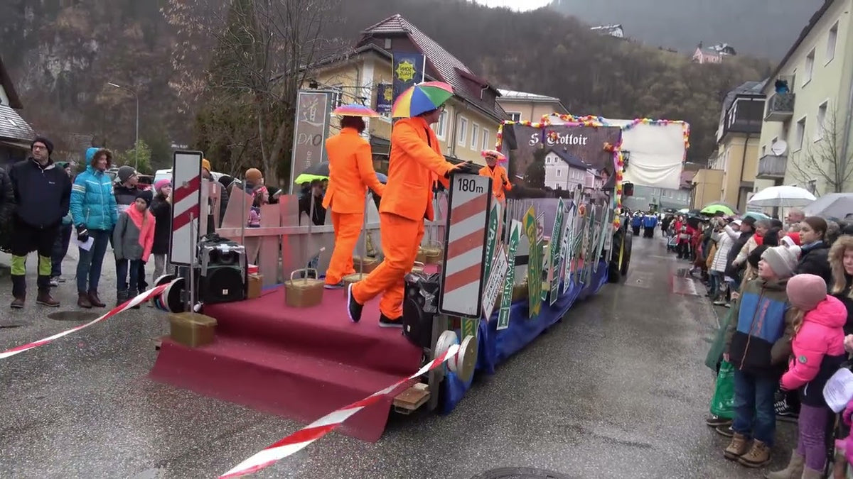 Video laden: 