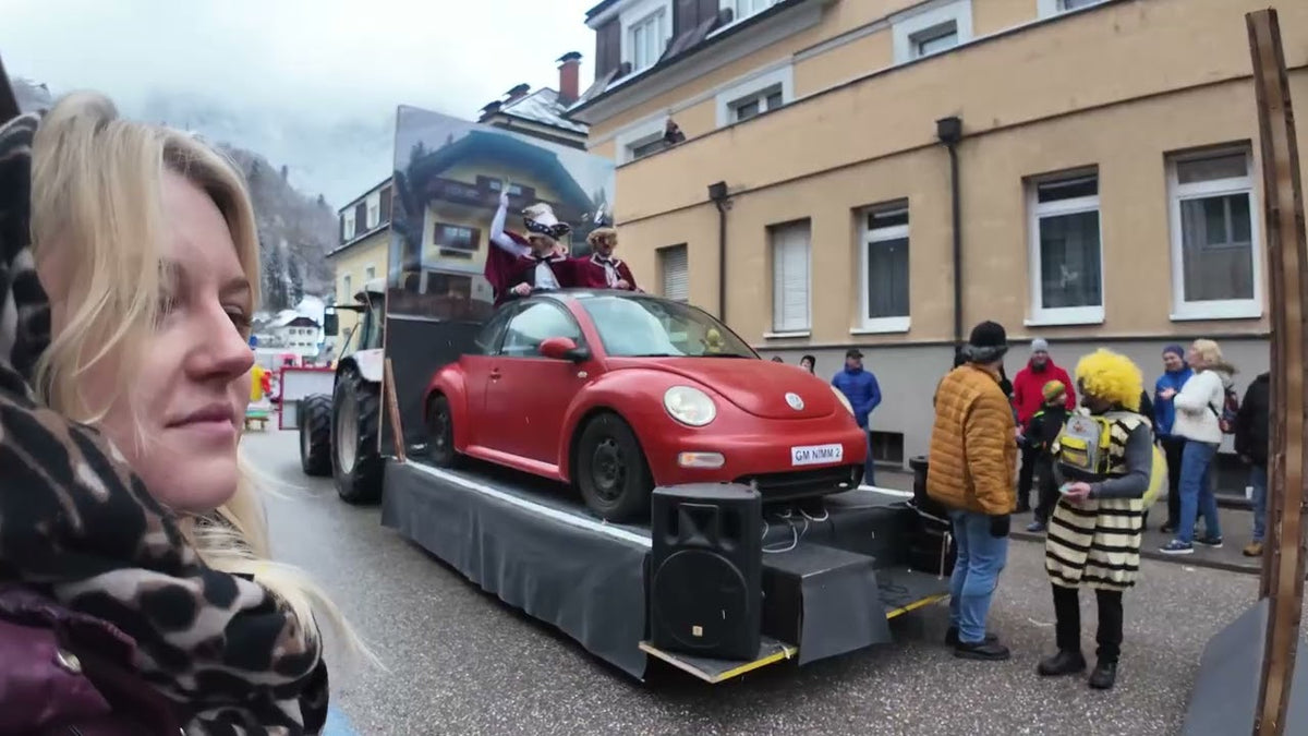 Video laden: 